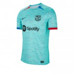 Nogometni Dresovi FC Barcelona Joao Felix 14 Treći 2023-24 Kratkih Rukava